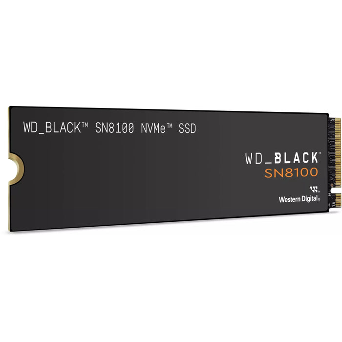 Western Digital Black SN8100