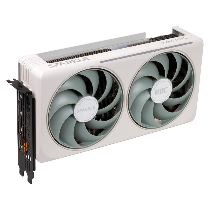 Sparkle Technology B580 ROC Luna OC Ultra