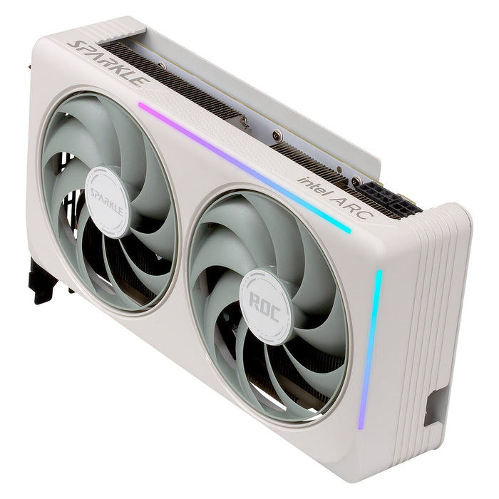 Sparkle Technology B580 ROC Luna OC Ultra