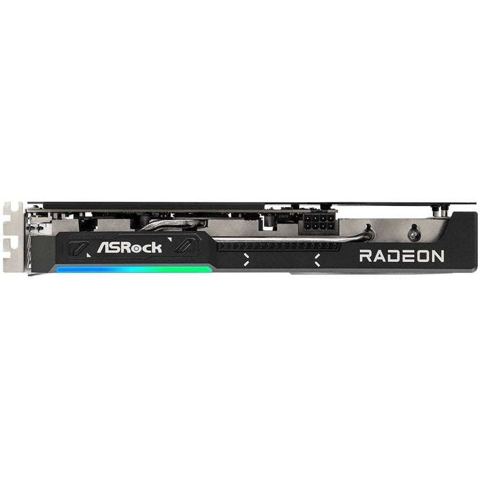 Asrock AMD Radeon RX 9060 XT Challenger 16GB OC