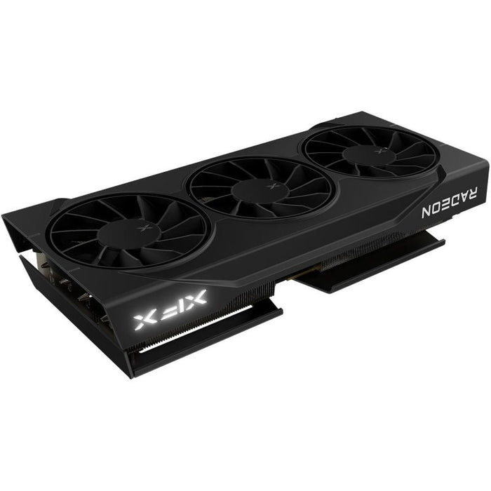 XFX RX-96TS316B7 graphics card