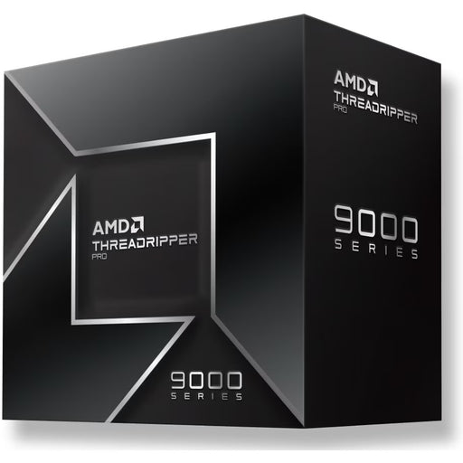 AMD Ryzen Threadripper PRO 9985WX