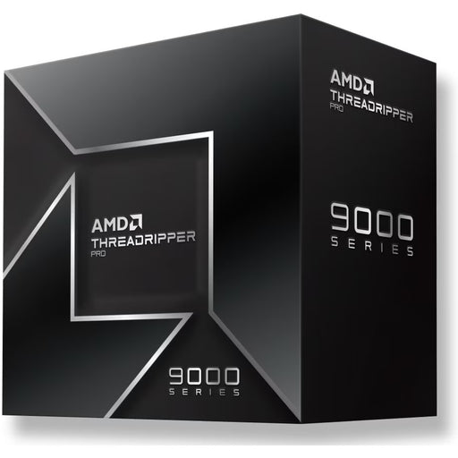 AMD Ryzen Threadripper PRO 9975WX