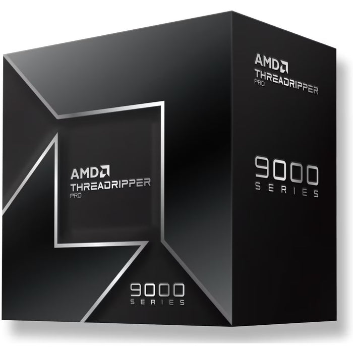 AMD Ryzen Threadripper PRO 9955WX
