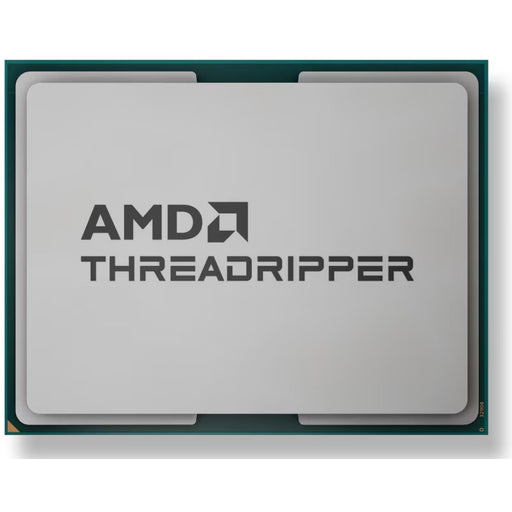  AMD Ryzen™ Threadripper™