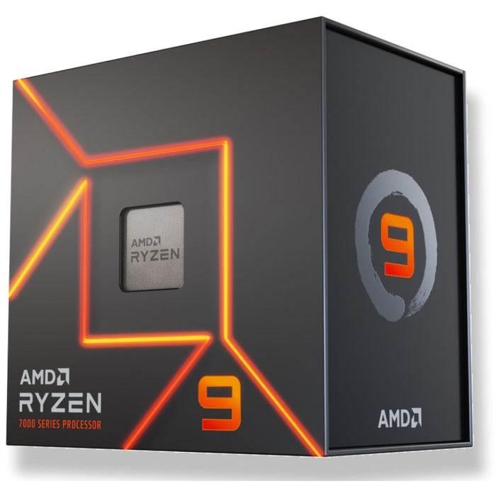 AMD Ryzen 9 7900 processor