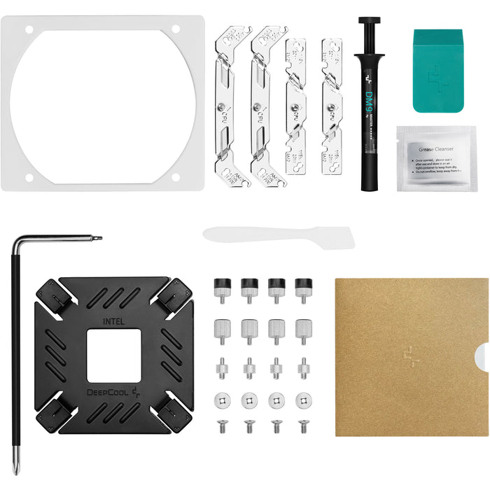 DeepCool Assassin VC Elite WH