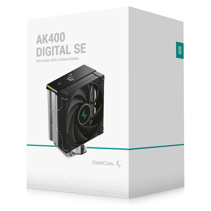 DeepCool AK400 Digital SE