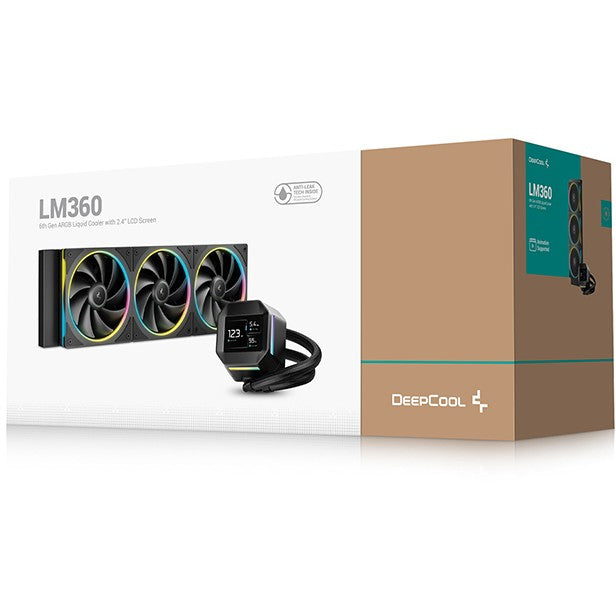 DeepCool LM360