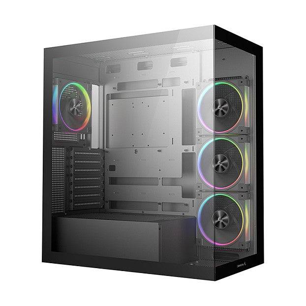 DeepCool CG580 4F V2