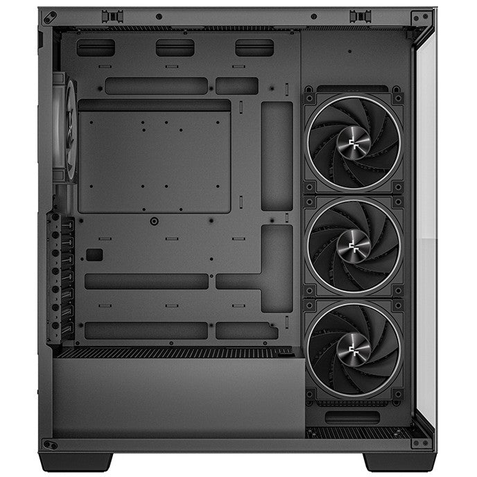 DeepCool CG580 4F V2