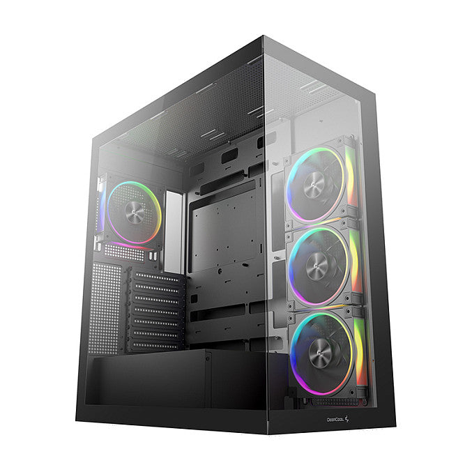 DeepCool CG580 4F V2