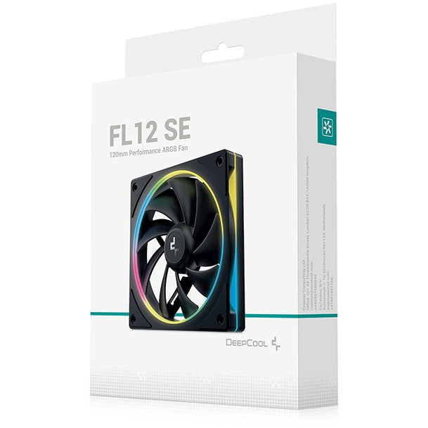 DeepCool FL12 SE