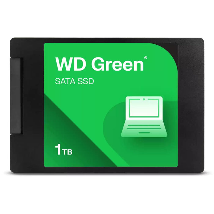 Western Digital WDS100T5G0A