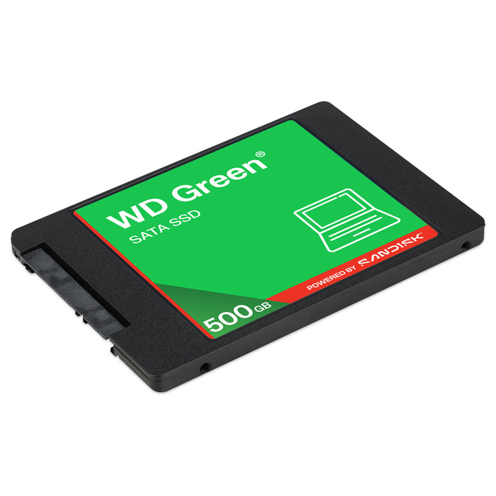 SanDisk Green WDS100T5G0A