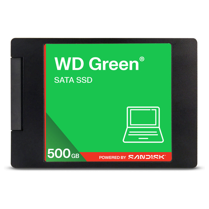 SanDisk Green WDS100T5G0A