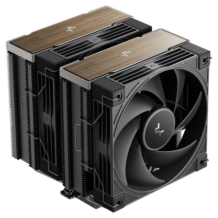 DeepCool AK620 G2