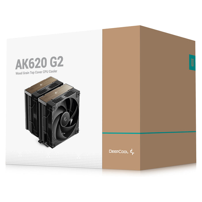 DeepCool AK620 G2