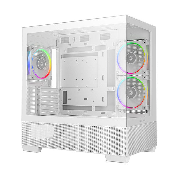 DeepCool CG380 3F WH