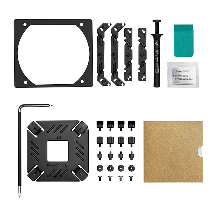 DeepCool ASSASSIN VC ELITE