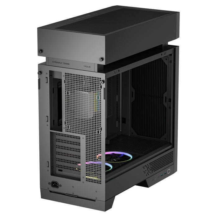 DeepCool CL6600
