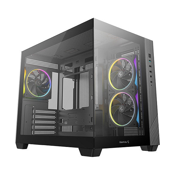 DeepCool CG330 3F