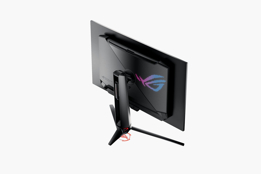 ASUS ROG Swift OLED PG32UCDMZ computer monitor