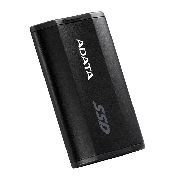 ADATA SD810 4 TB USB Type-C USB 3.2 Gen 2x2 Black
