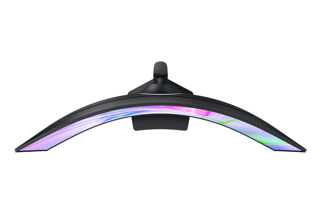 Samsung S95UC computer monitor