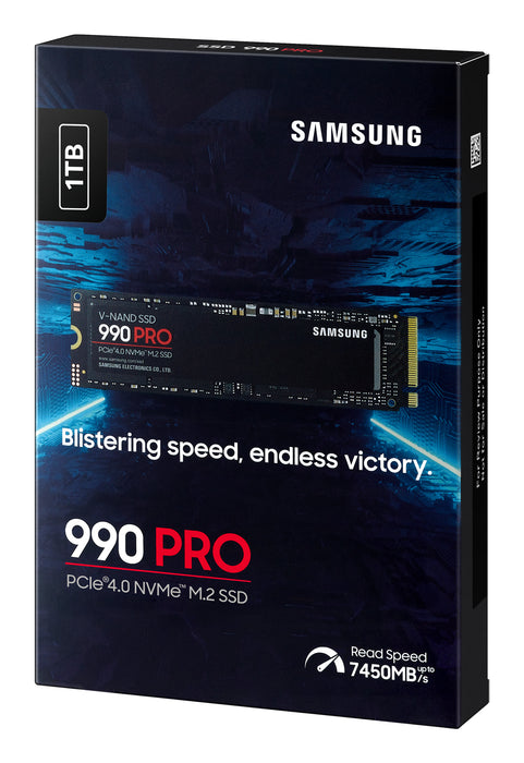 Samsung 990 PRO