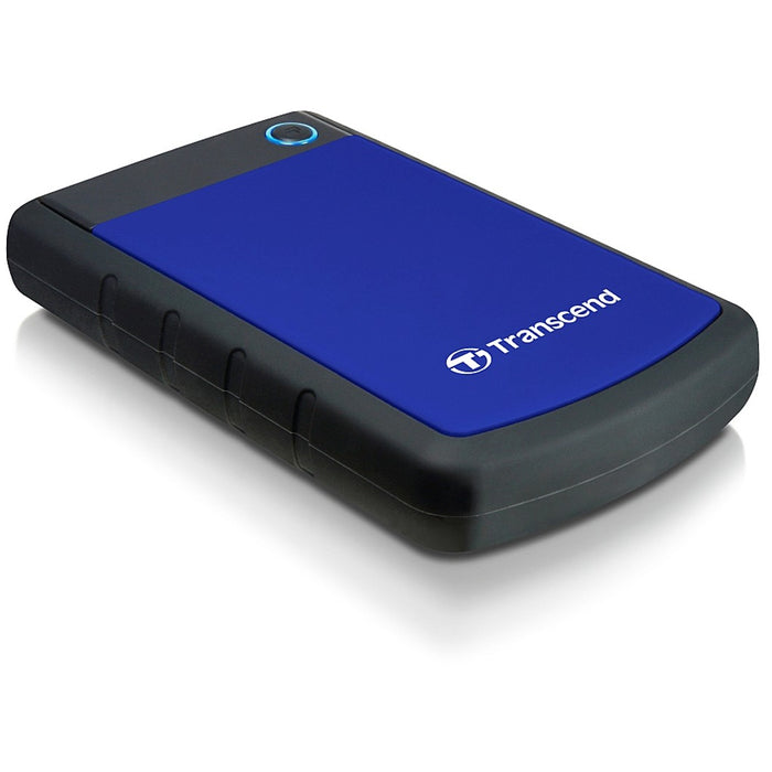 Transcend 2TB StoreJet 25H3 external hard drive