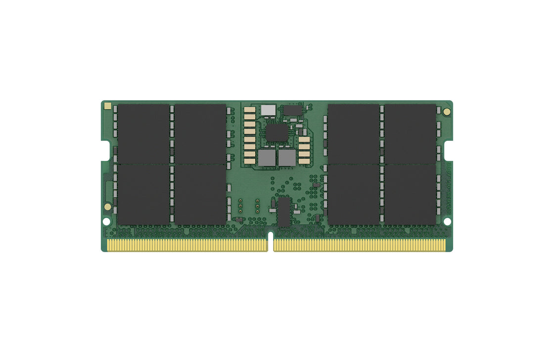 Kingston Technology ValueRAM memory module 16 GB 1 x 16 GB DDR5 6400 MT/s