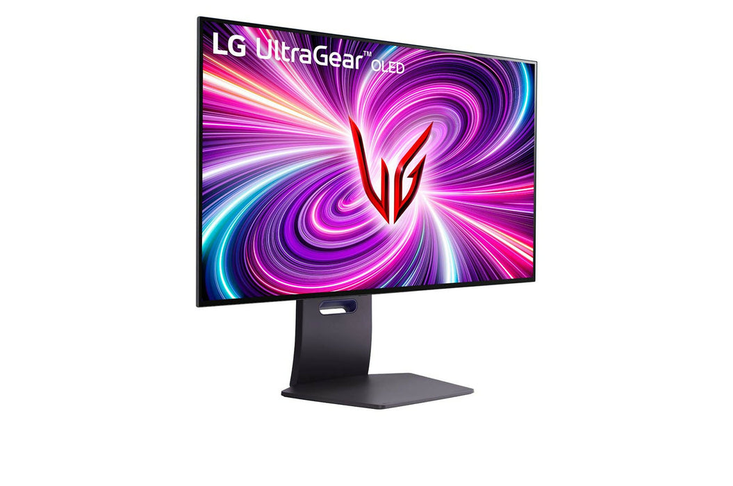 LG 32GS95UX-B computer monitor