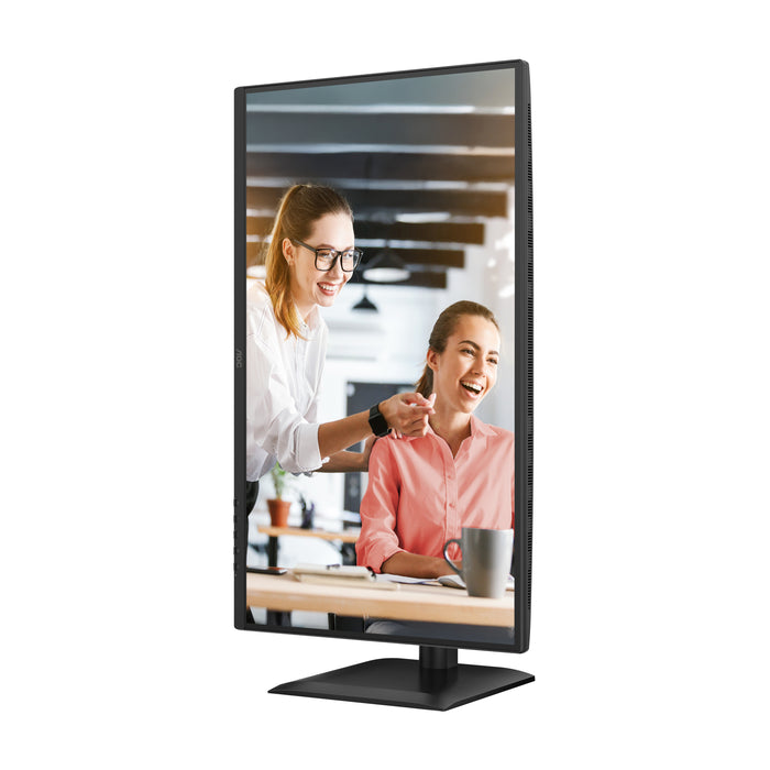 AOC E4 Q27E4CV computer monitor