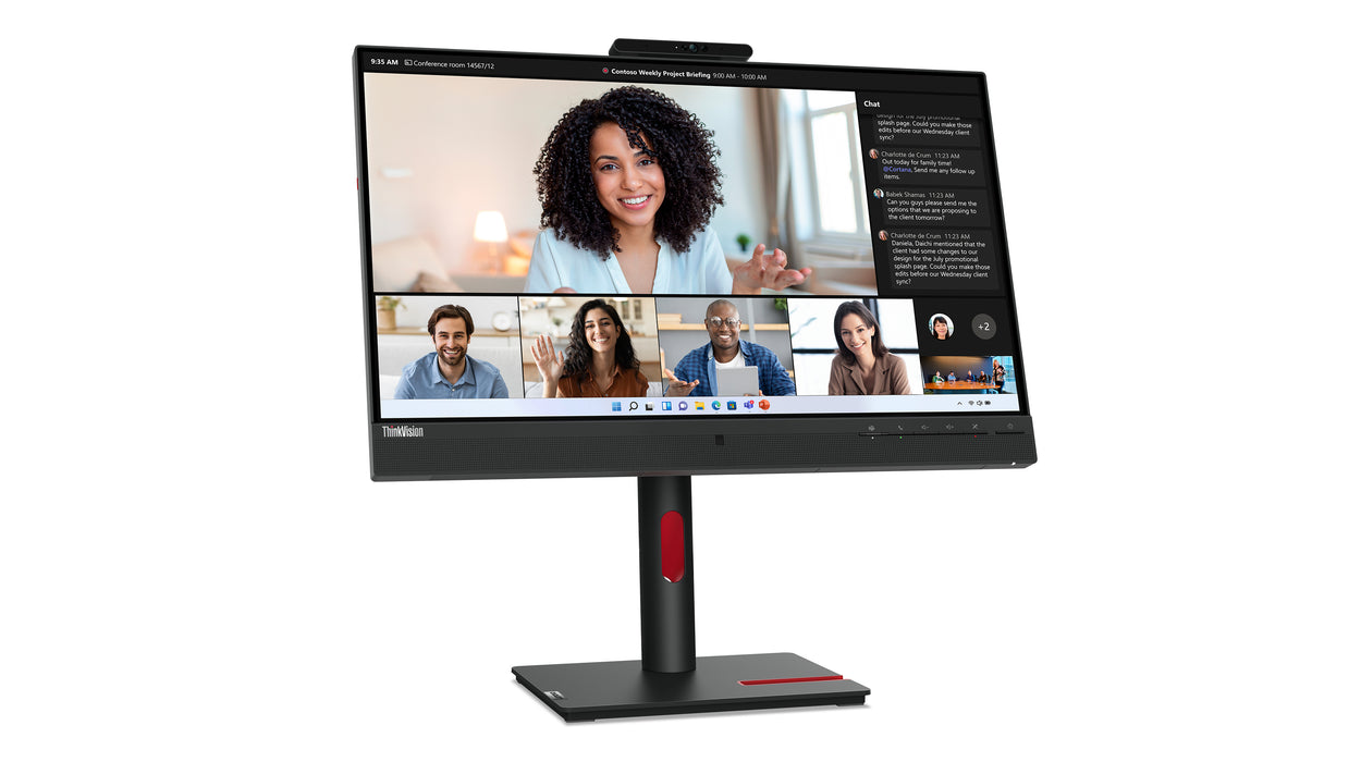 Lenovo ThinkVision T24mv-30 LED display