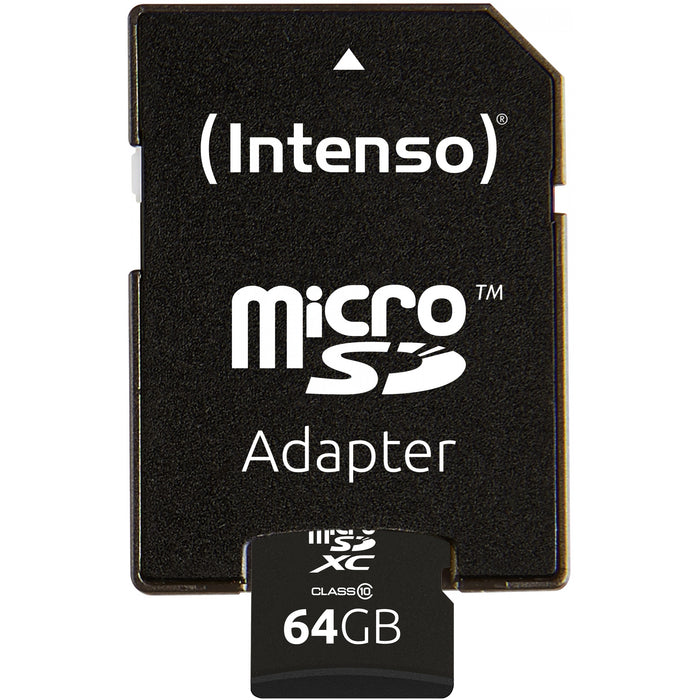  MicroSDXC
