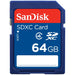 SanDisk 64GB SDXC