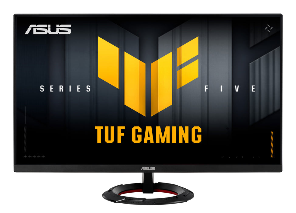 ASUS TUF Gaming VG279Q5R computer monitor 68.6 cm (27") 1920 x 1080 pixels Full HD LED Black