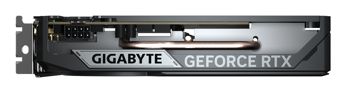 GIGABYTE GeForce RTX 5050 WINDFORCE OC 8G