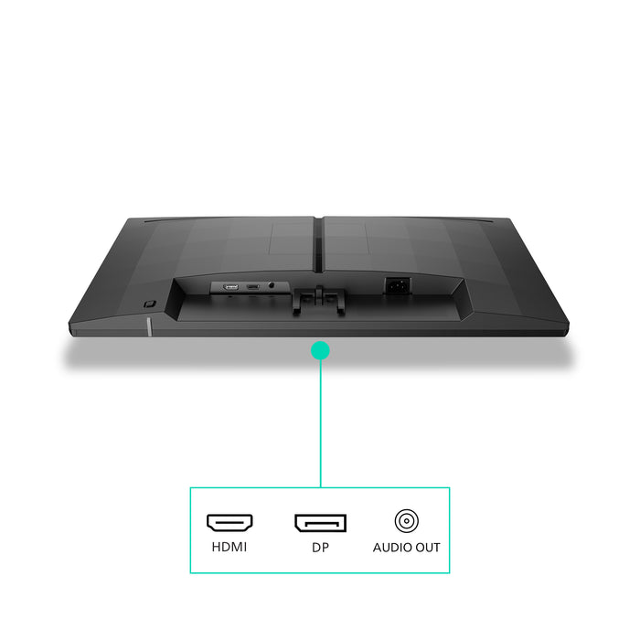 Philips Evnia 3000 24M2N3200NF/00 computer monitor