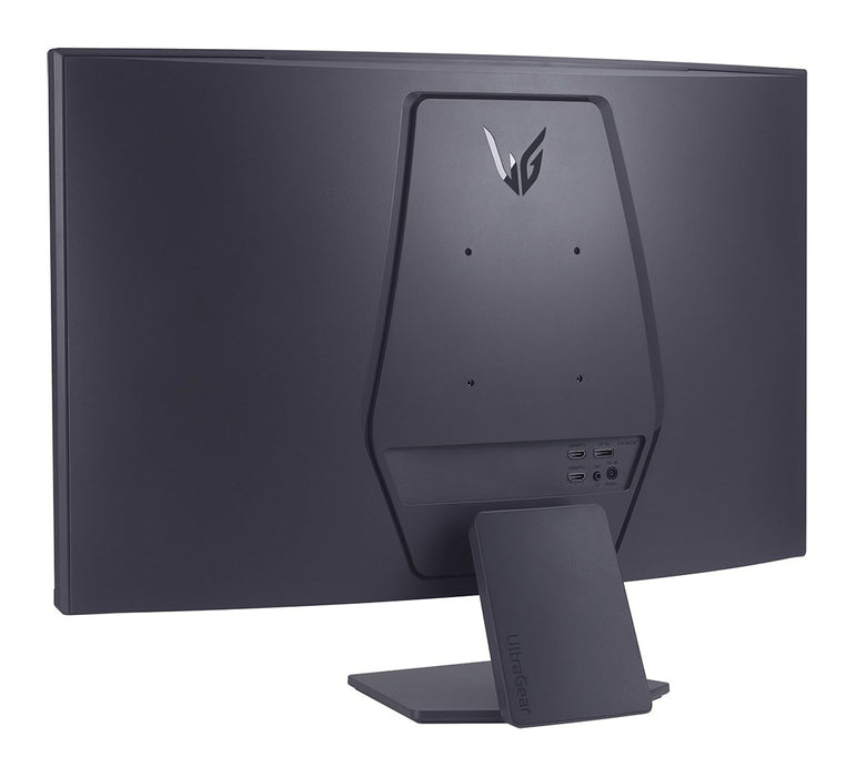 LG 32GS60QC-B computer monitor