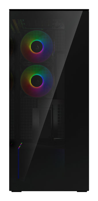 ARCTIC Xtender VG (Black)