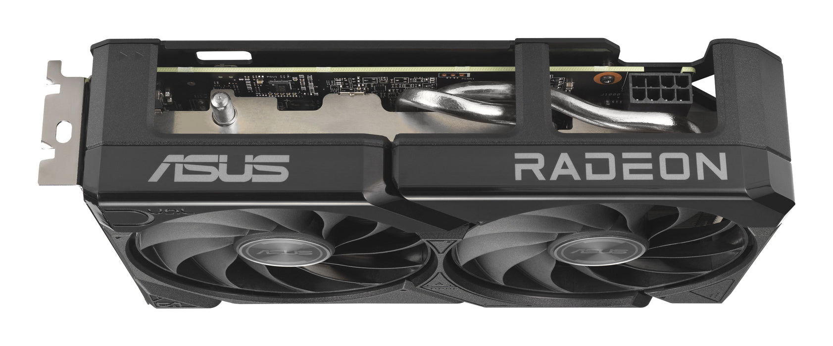 ASUS Dual -RX9060XT-16G