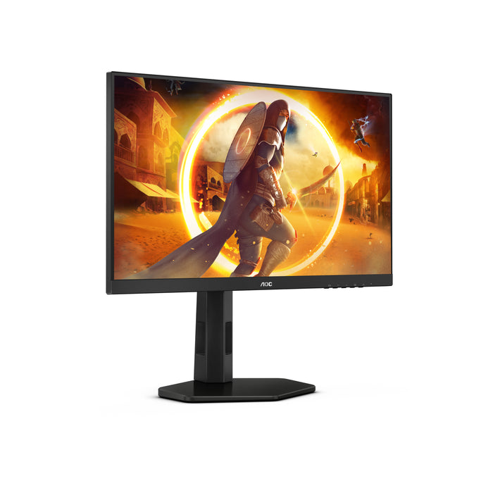 AOC 24G4X computer monitor