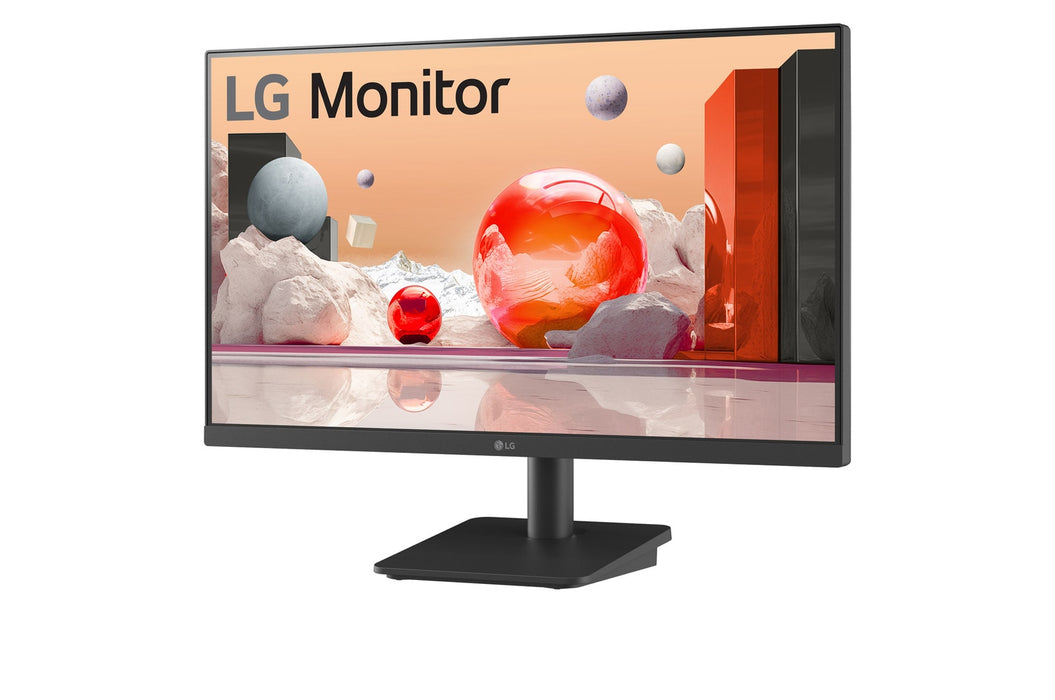 LG 24BA400-B computer monitor