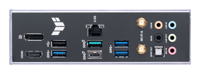 ASUS TUF Gaming B760-Plus WIFI