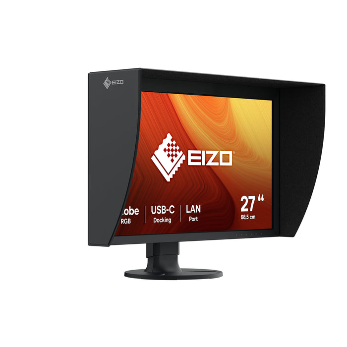 EIZO ColorEdge CG2700S computer monitor