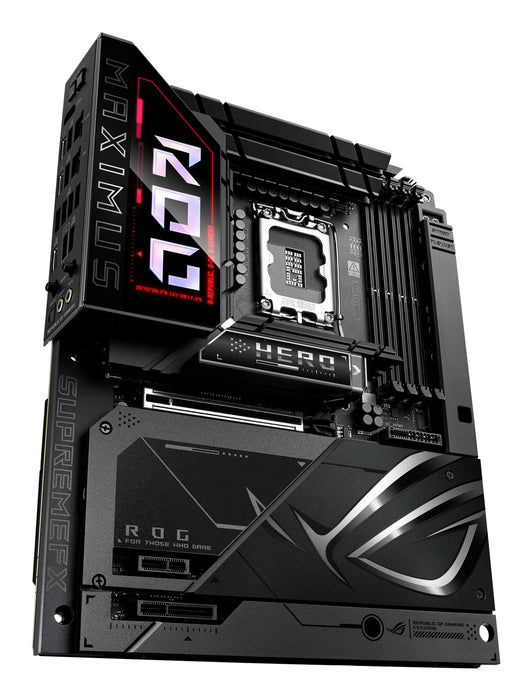 ASUS ROG MAXIMUS Z890 HERO BTF