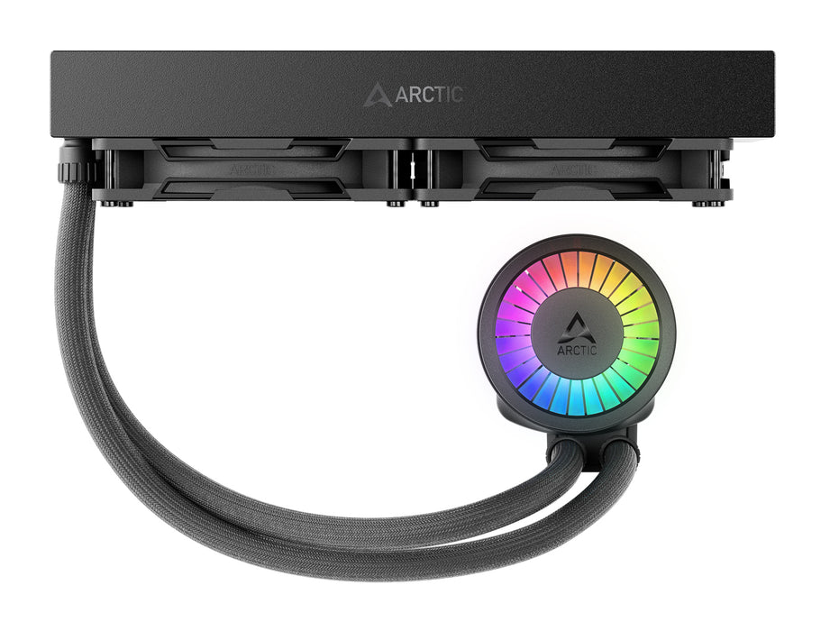 ARCTIC Liquid Freezer III Pro 280 A-RGB