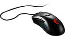 MSI CLUTCH GM51 LIGHTWEIGHT mouse Gaming Right-hand USB Type-A Optical 26000 DPI GAMEFORCE.IE - Custom Gaming PCs - Gameforce.ie Customer Reviews